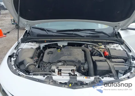 2022 Chevrolet Malibu Fwd Lt z USA, uszkodzony, nr VIN 1G1ZD5ST6NF146609